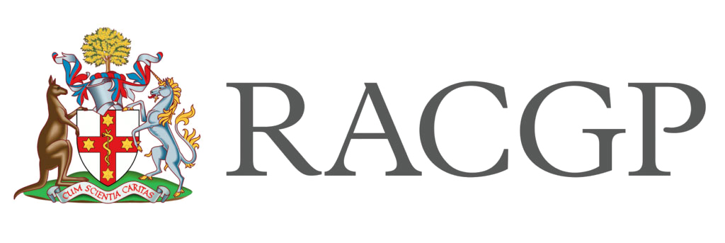 RACGP logo