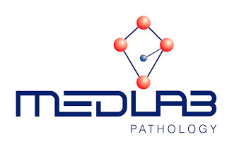 Medlab logo